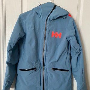 Helly Hansen Ski Jacket